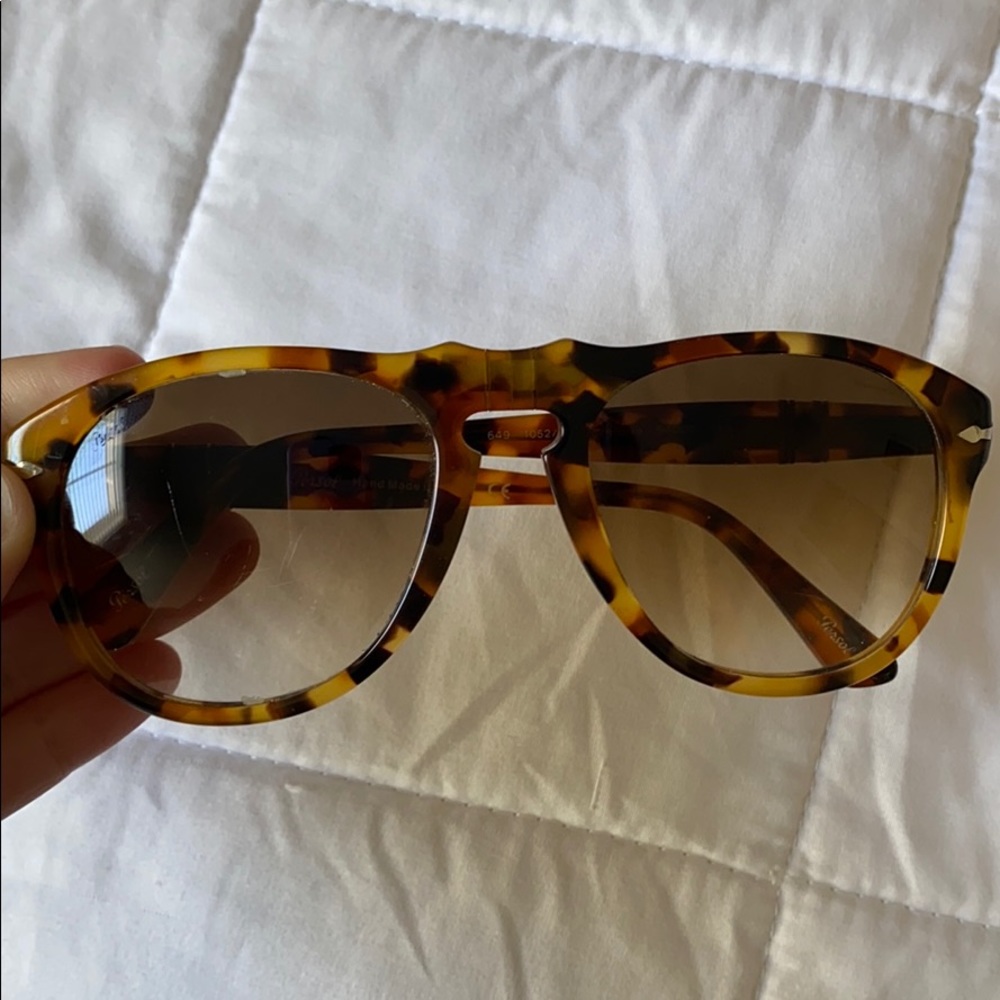 Persol Sunglasses